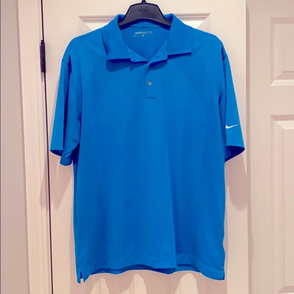 Men’s Nike Golf polo